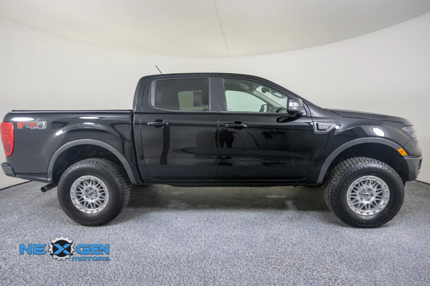 Ford Ranger photo 41