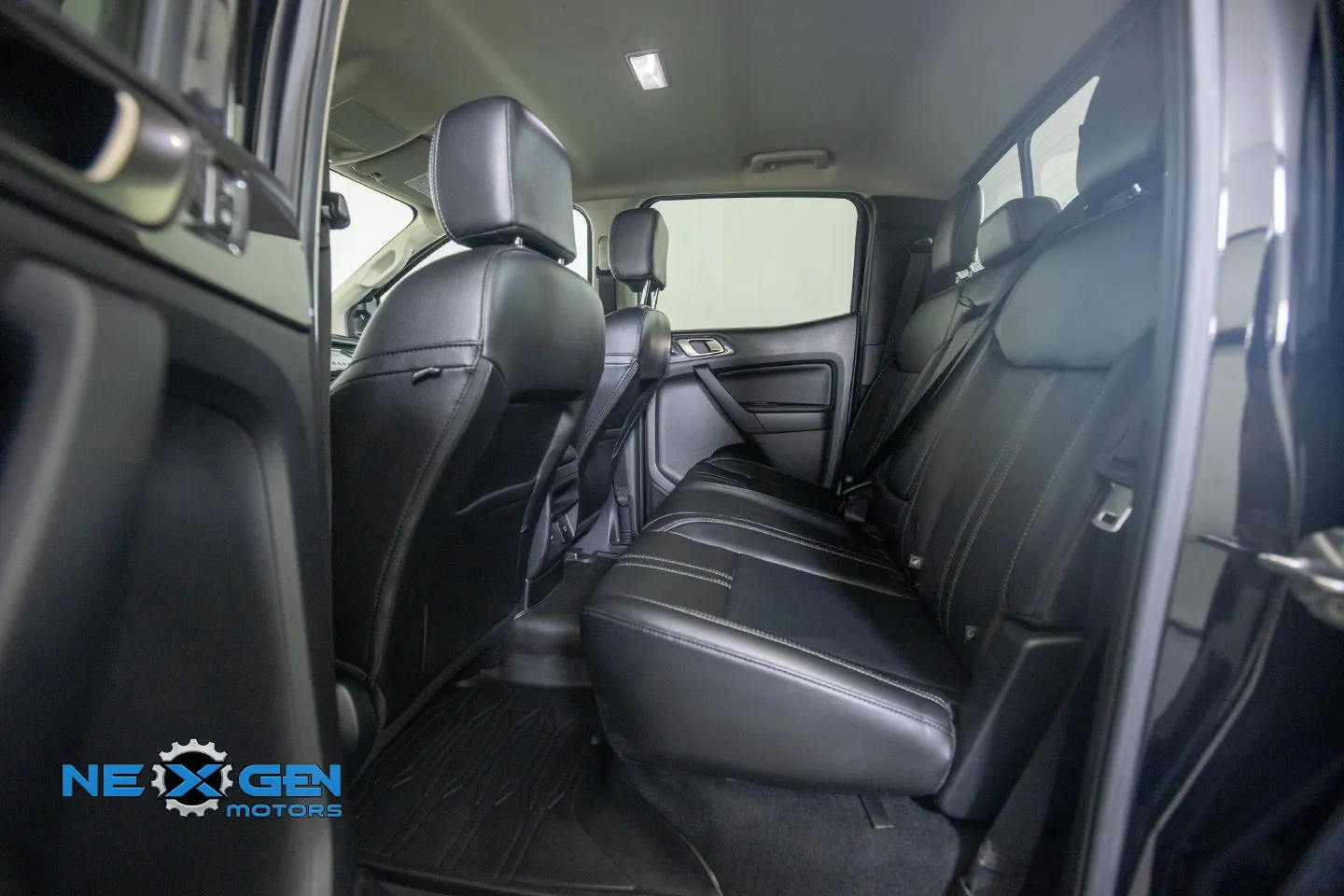 Ford Ranger photo 34