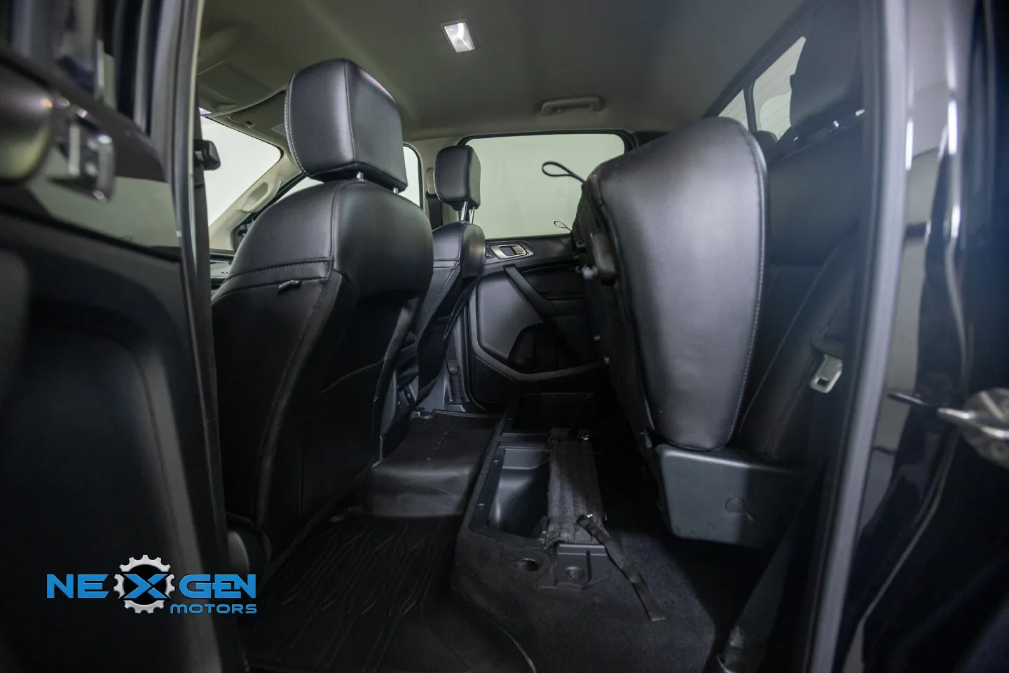 Ford Ranger photo 36