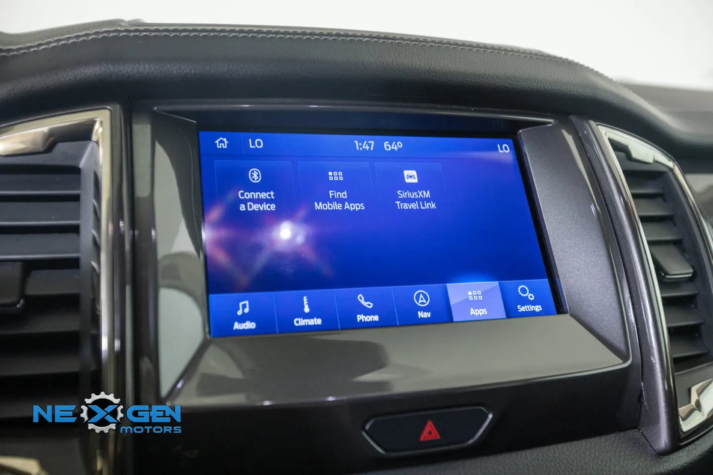 Ford Ranger photo 22