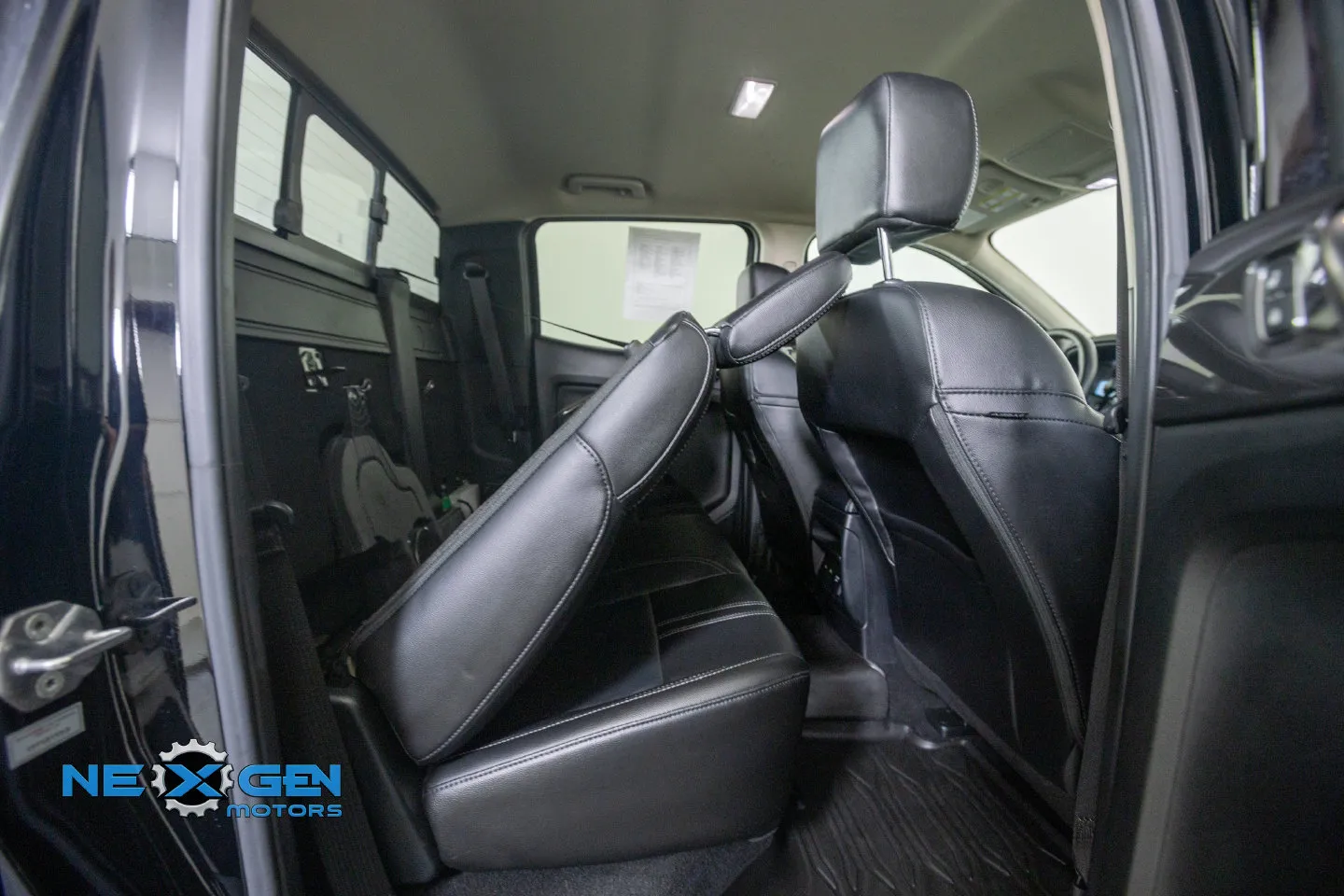 Ford Ranger photo 45