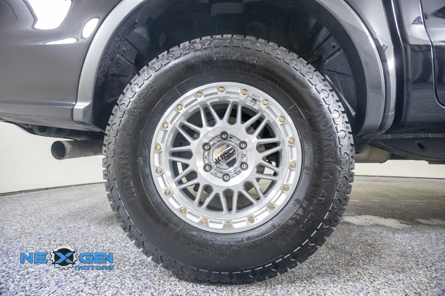 Ford Ranger photo 50
