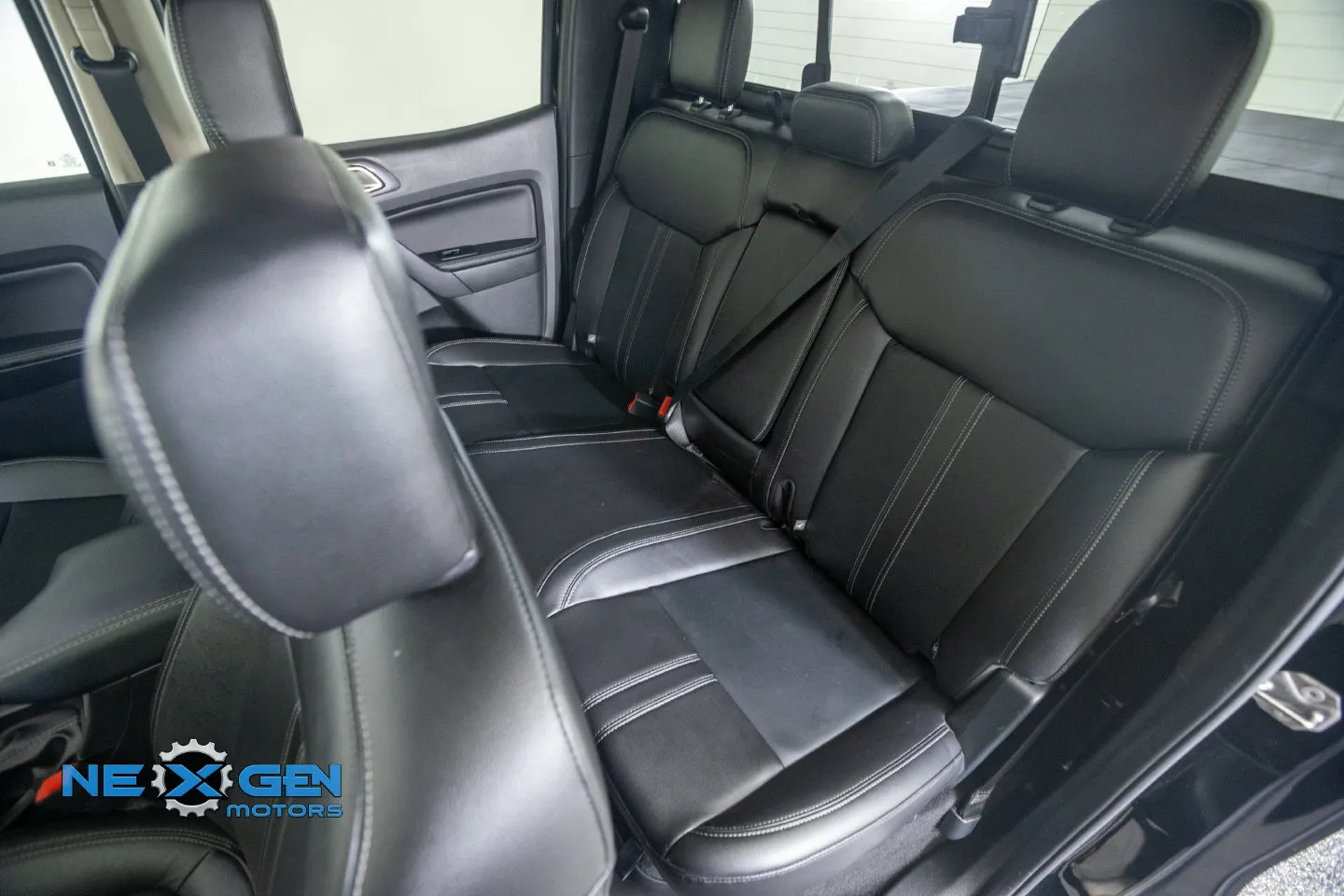 Ford Ranger photo 37