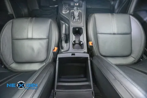 More photos of 2022 Ford Ranger Lariat at NeXgen Motors, UT