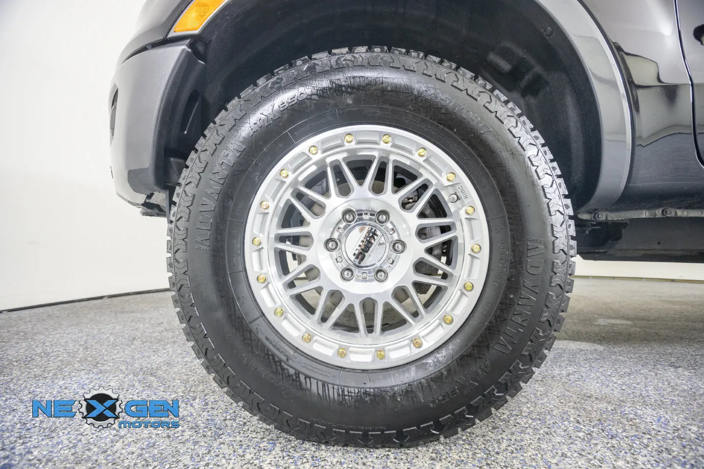 Ford Ranger photo 48