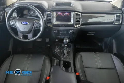 More photos of 2022 Ford Ranger Lariat at NeXgen Motors, UT