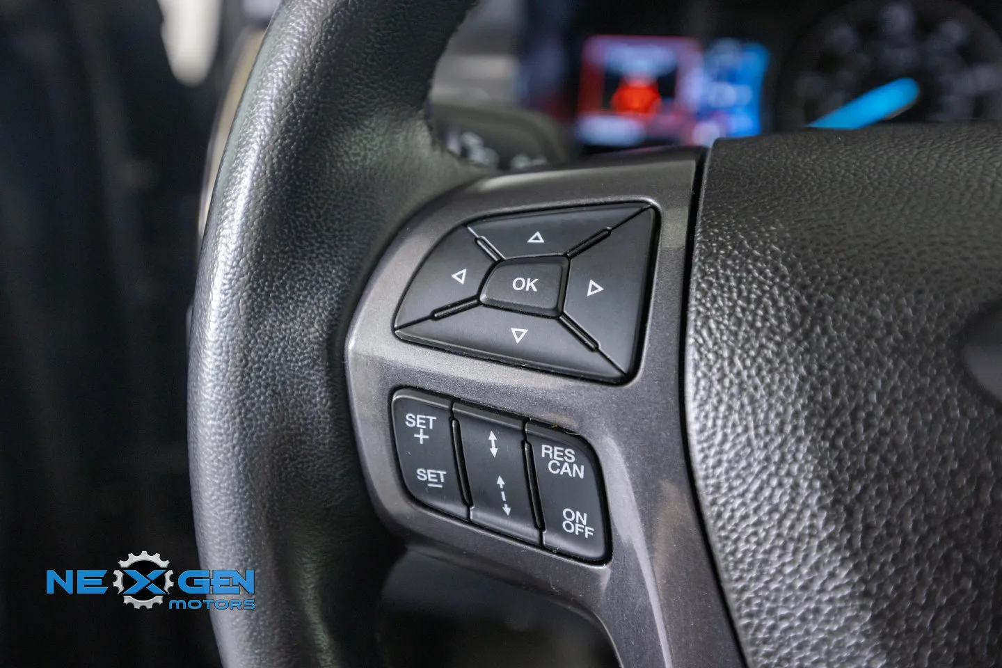 Ford Ranger photo 17