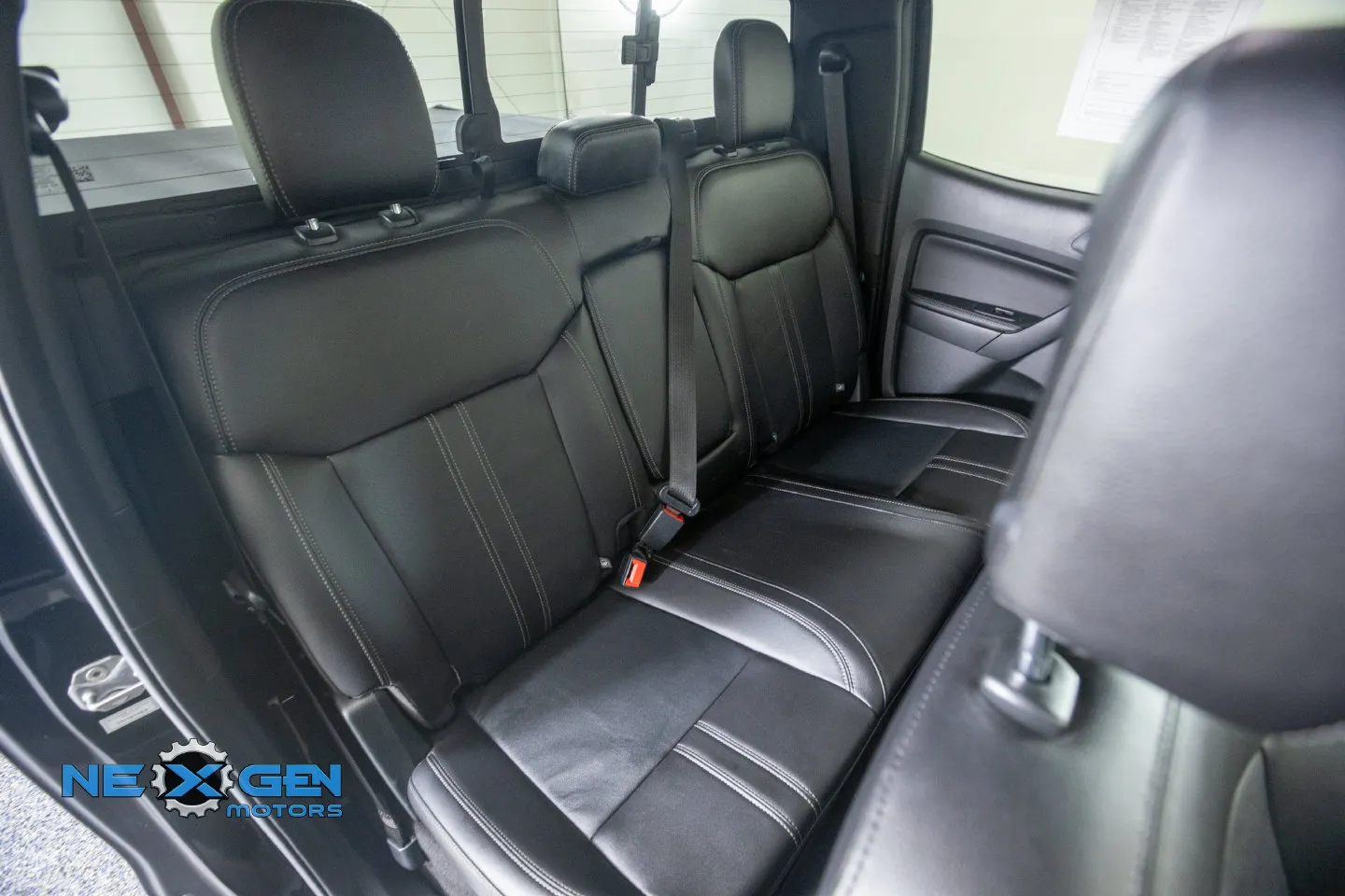 Ford Ranger photo 47