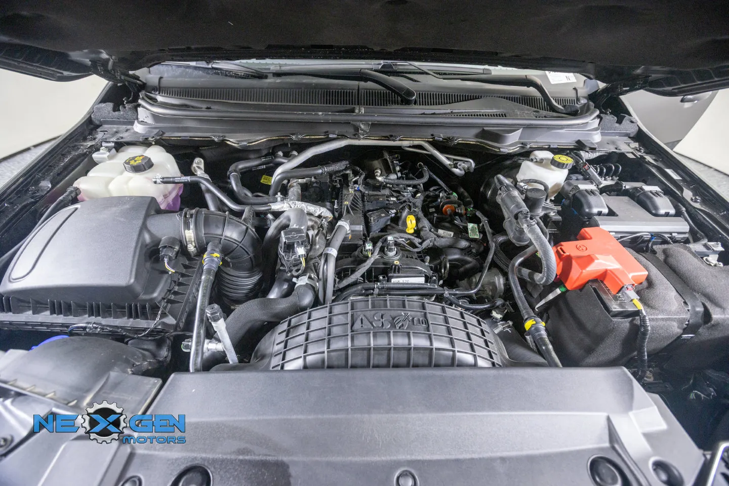 Ford Ranger photo 53