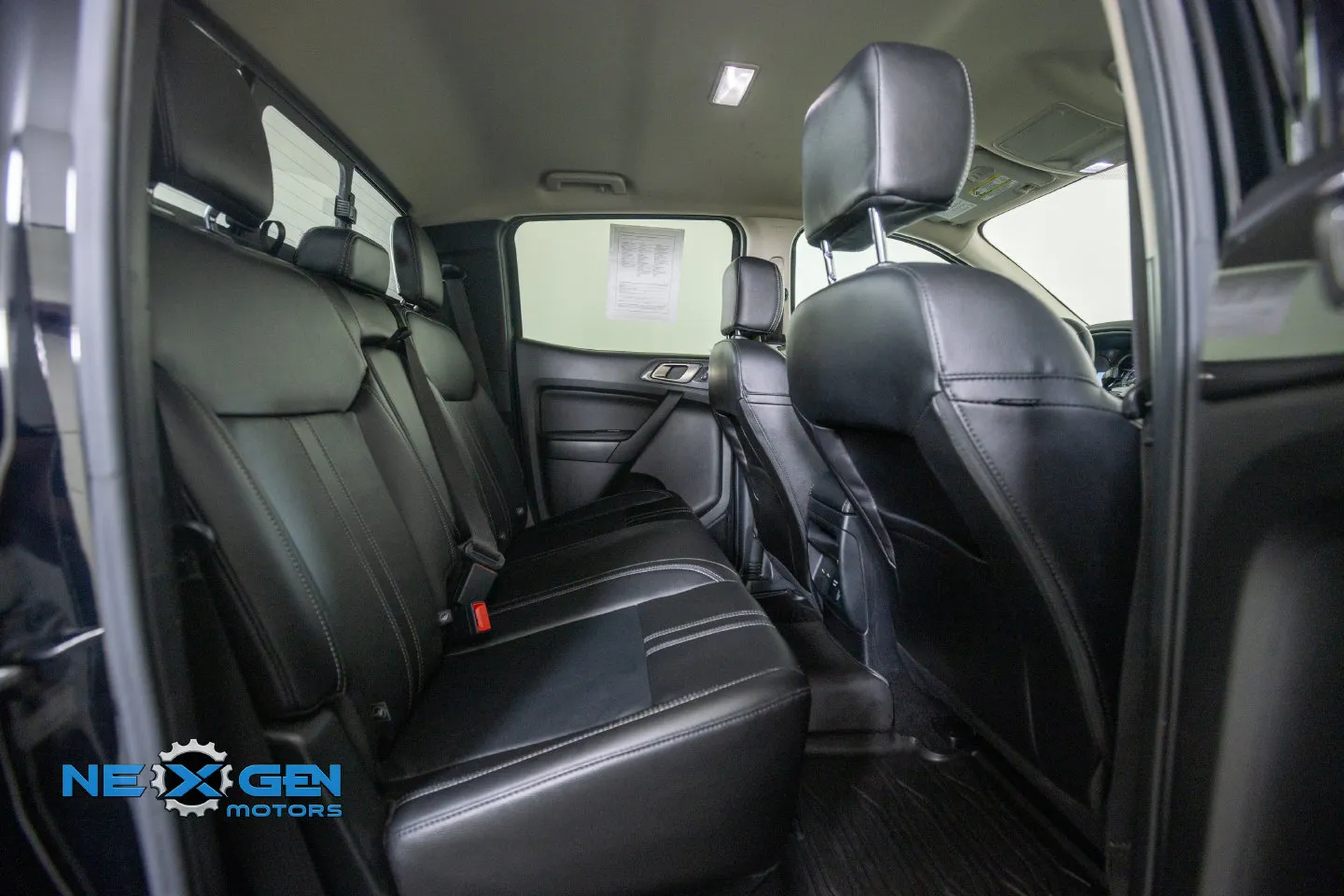 Ford Ranger photo 44