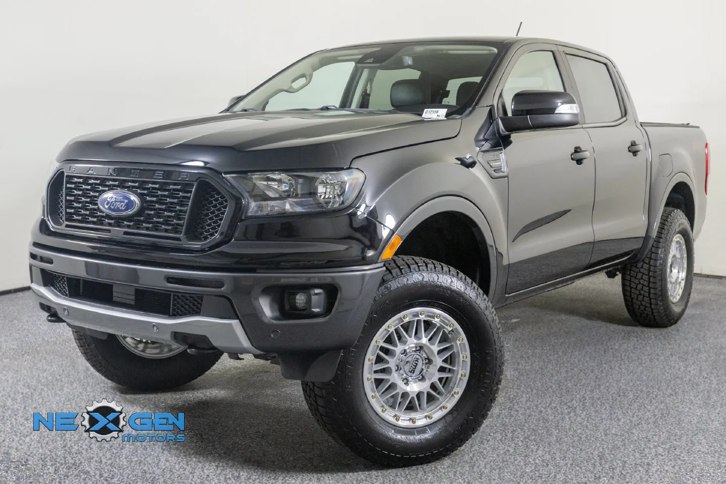 Ford Ranger photo 11