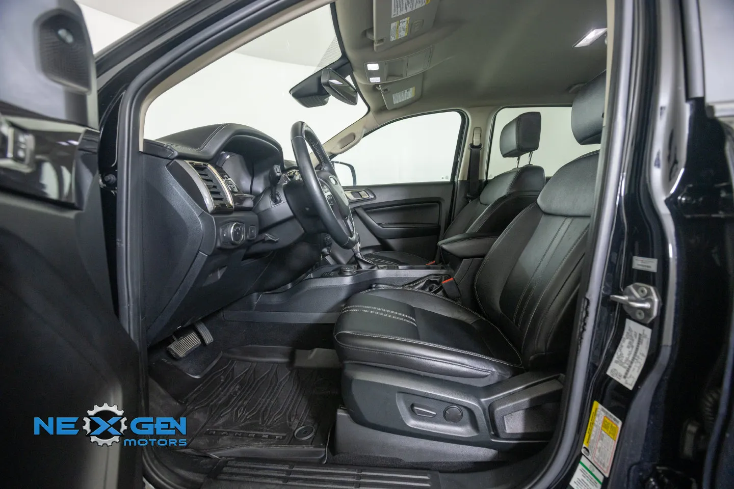 Ford Ranger photo 14