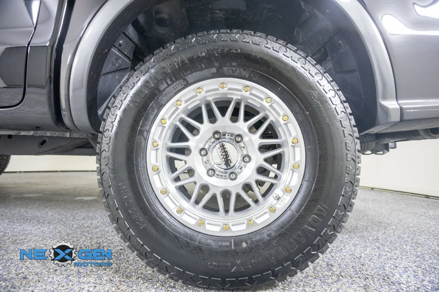 Ford Ranger photo 51