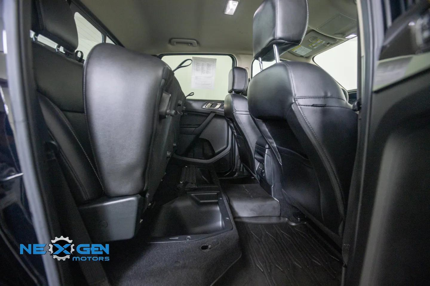 Ford Ranger photo 46
