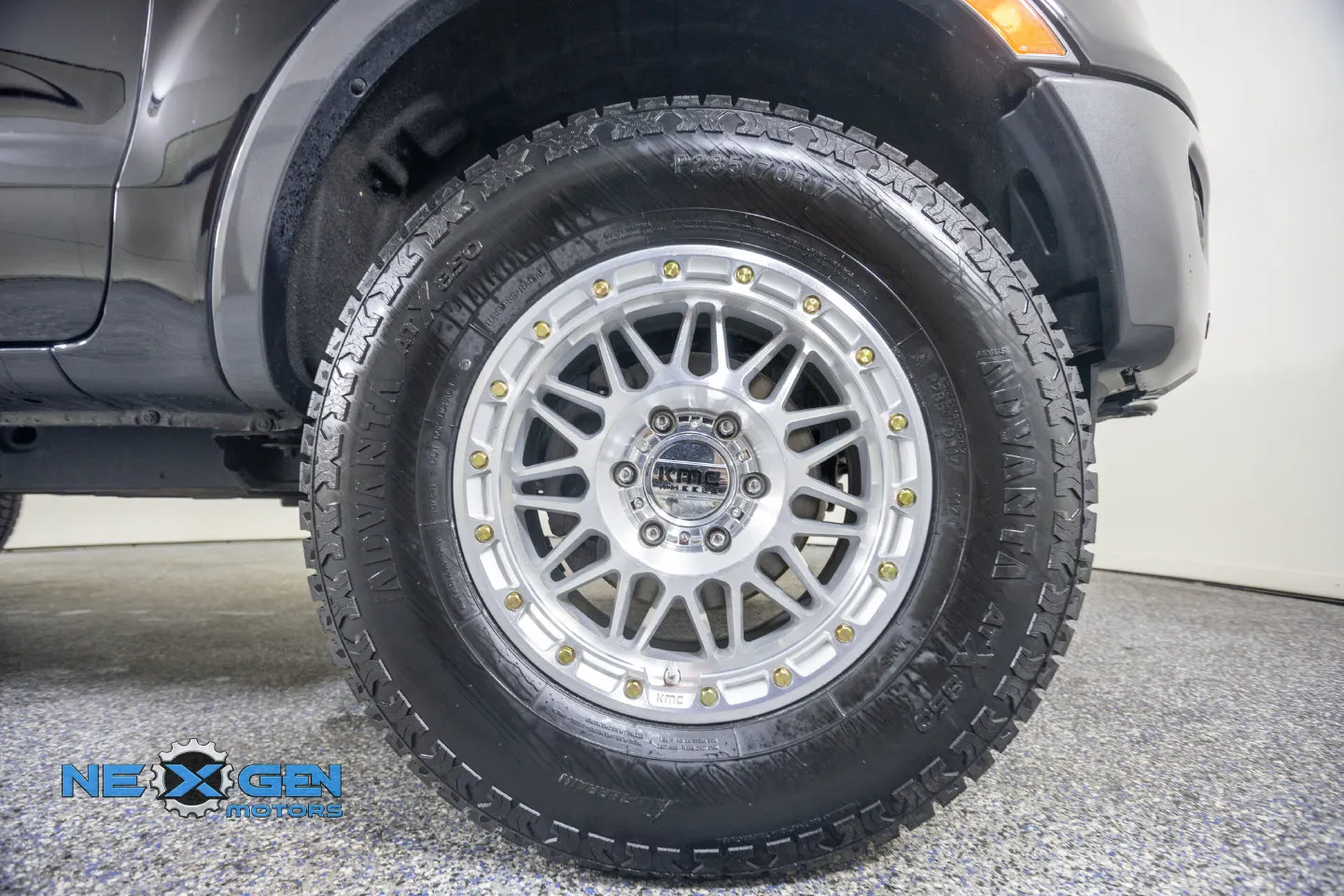 Ford Ranger photo 49