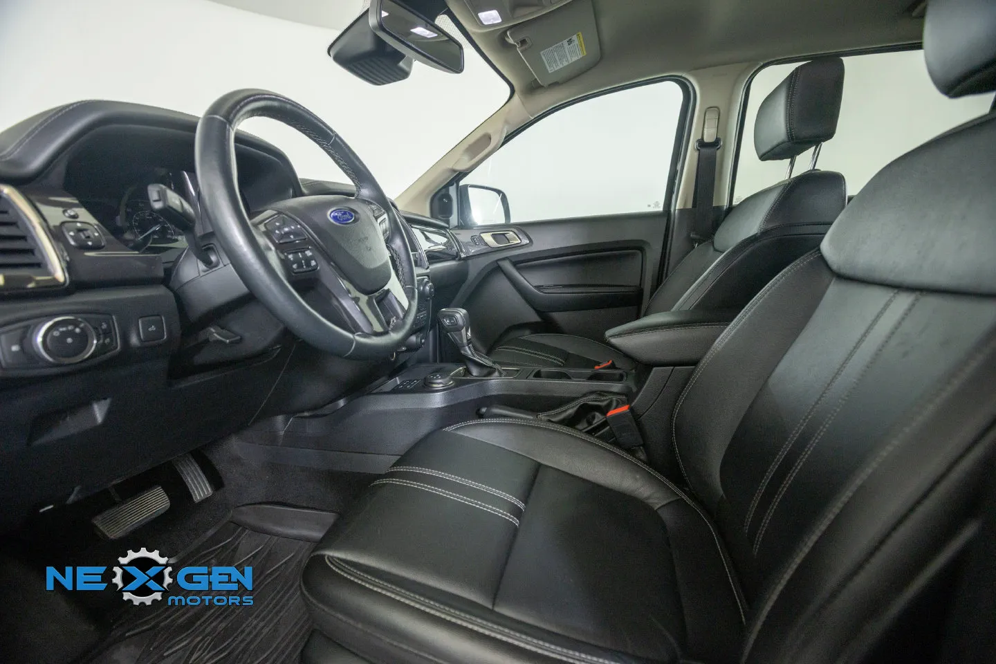 Ford Ranger photo 13