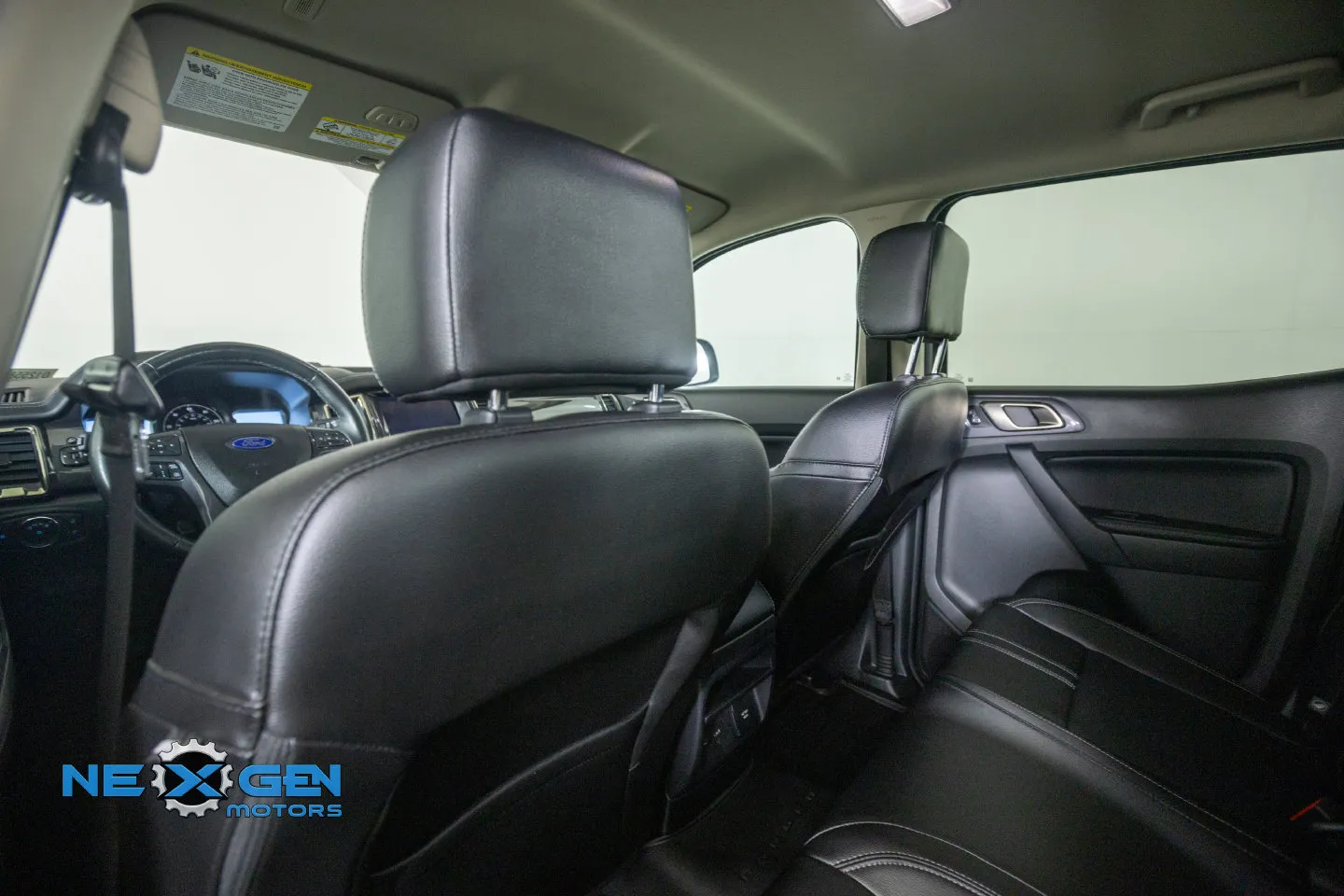 Ford Ranger photo 33