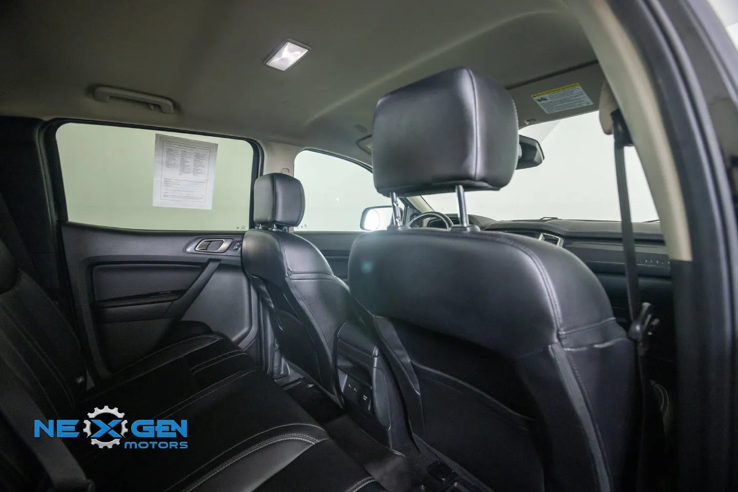 Ford Ranger photo 43