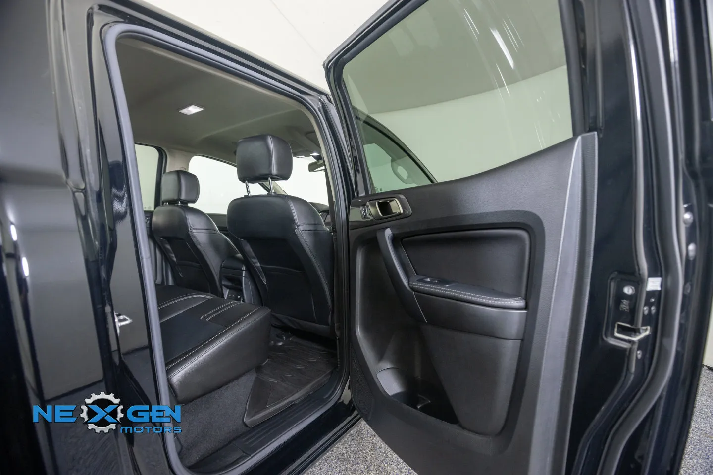 Ford Ranger photo 42