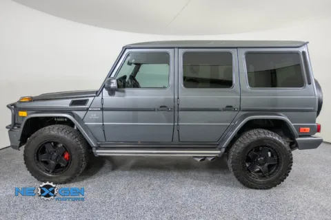More photos of 2013 Mercedes-Benz G-Class G 63 AMG at NeXgen Motors, UT