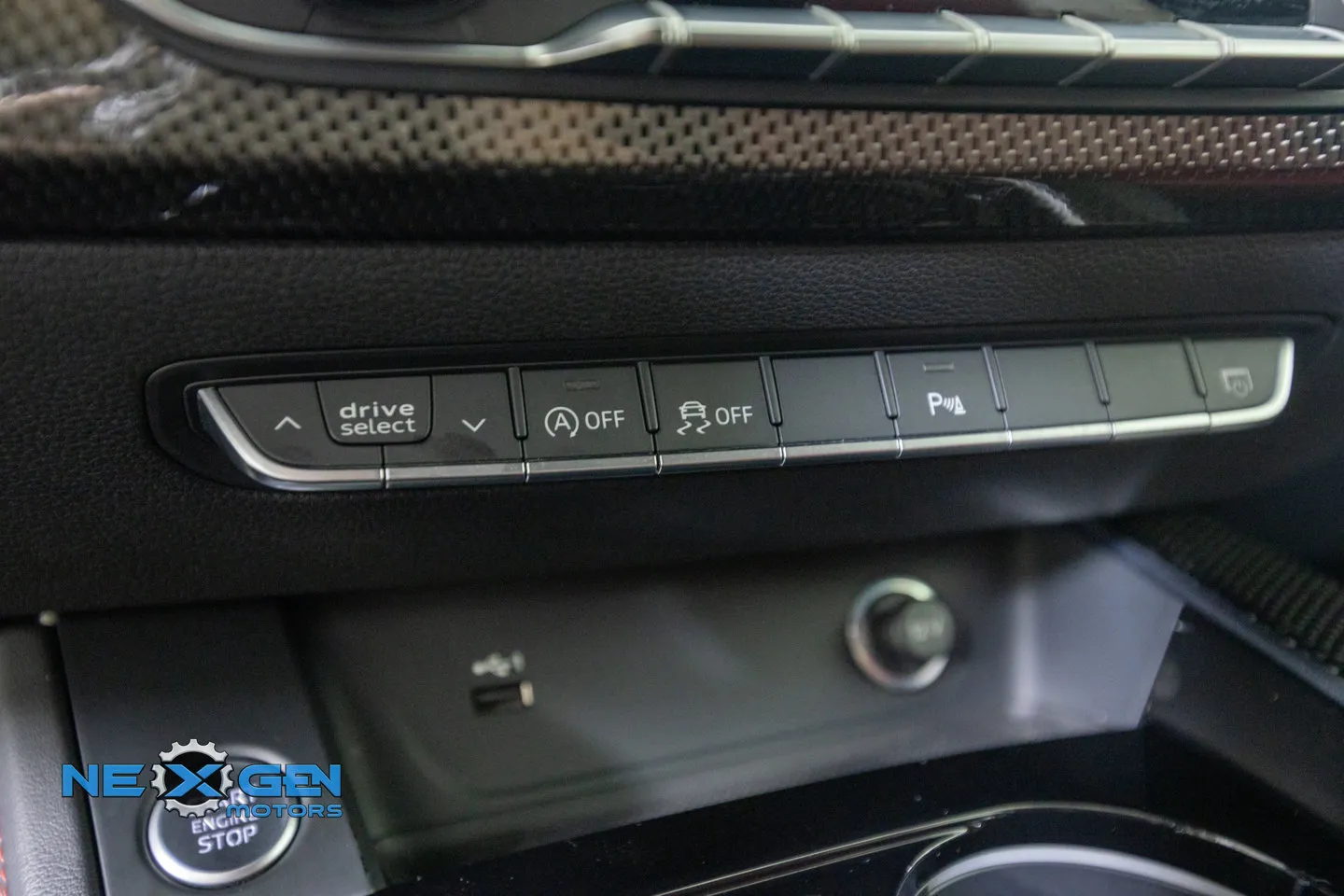 Audi A5 photo 22