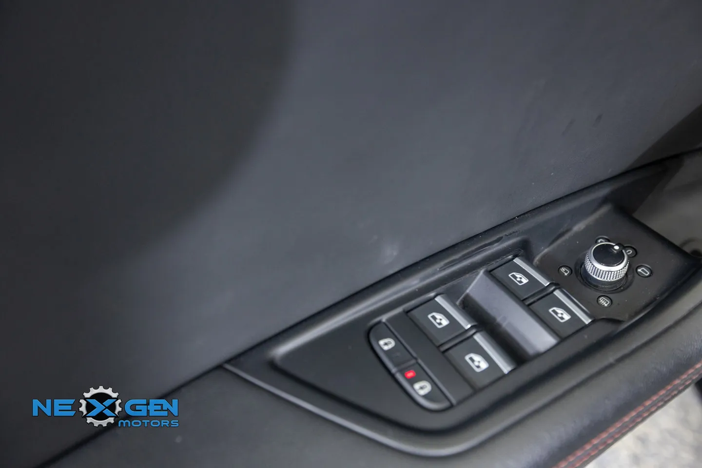 Audi A5 photo 13