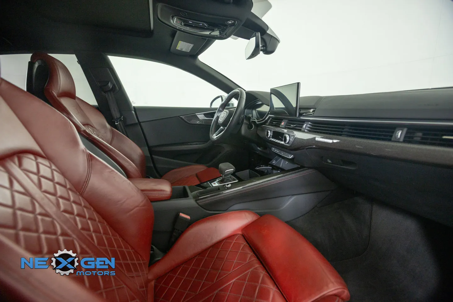 Audi A5 photo 40