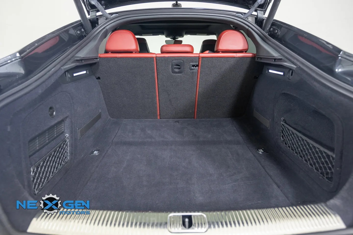 Audi A5 photo 33