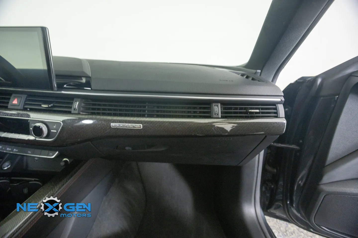 Audi A5 photo 42