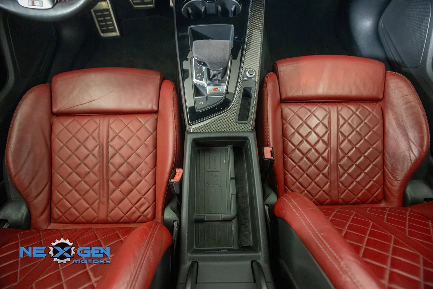 Audi A5 photo 31