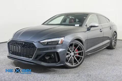 More photos of 2021 Audi A5 40 Premium Plus at NeXgen Motors, UT