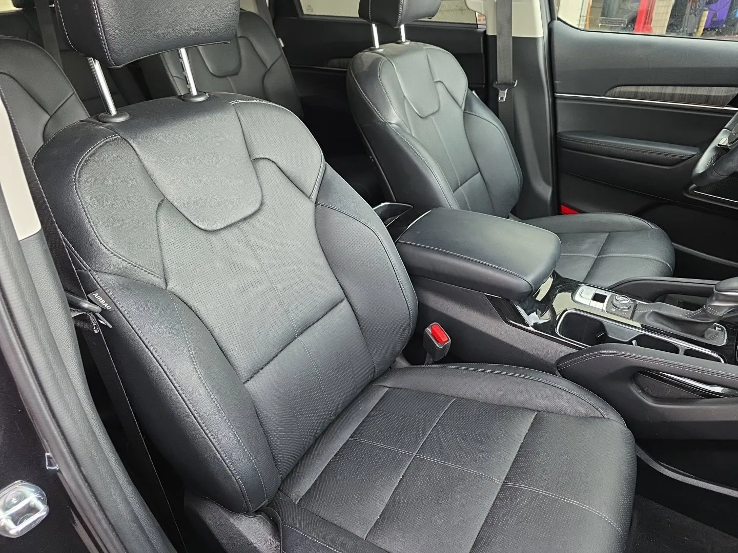 Kia Telluride photo 38