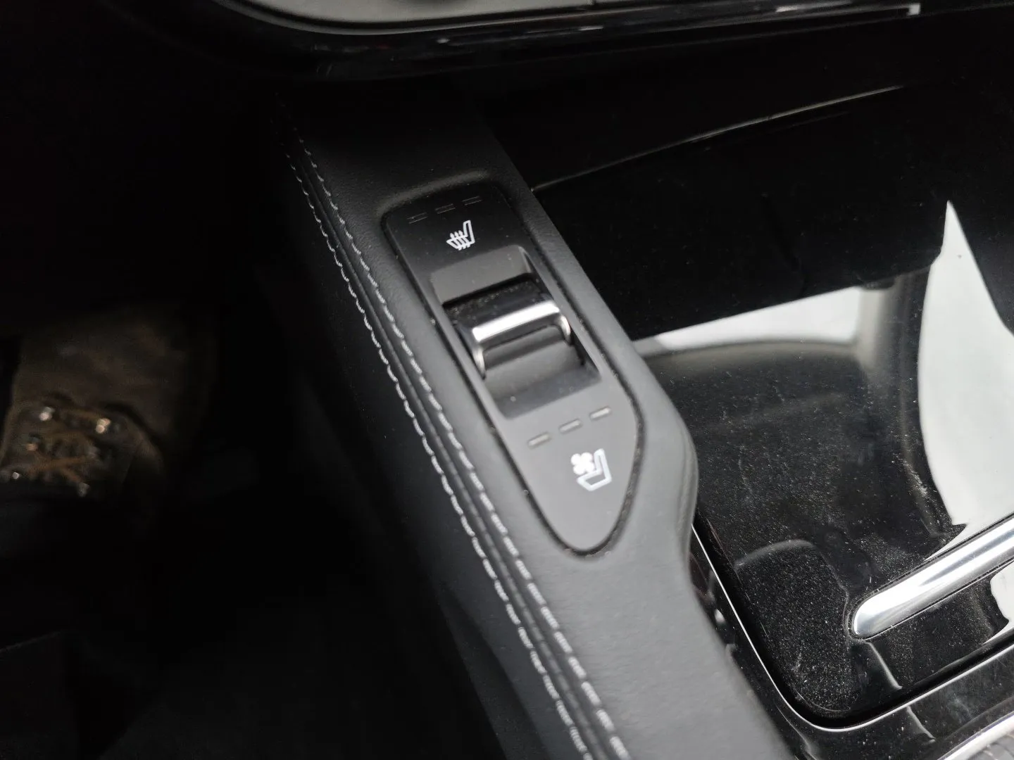 Kia Telluride photo 15