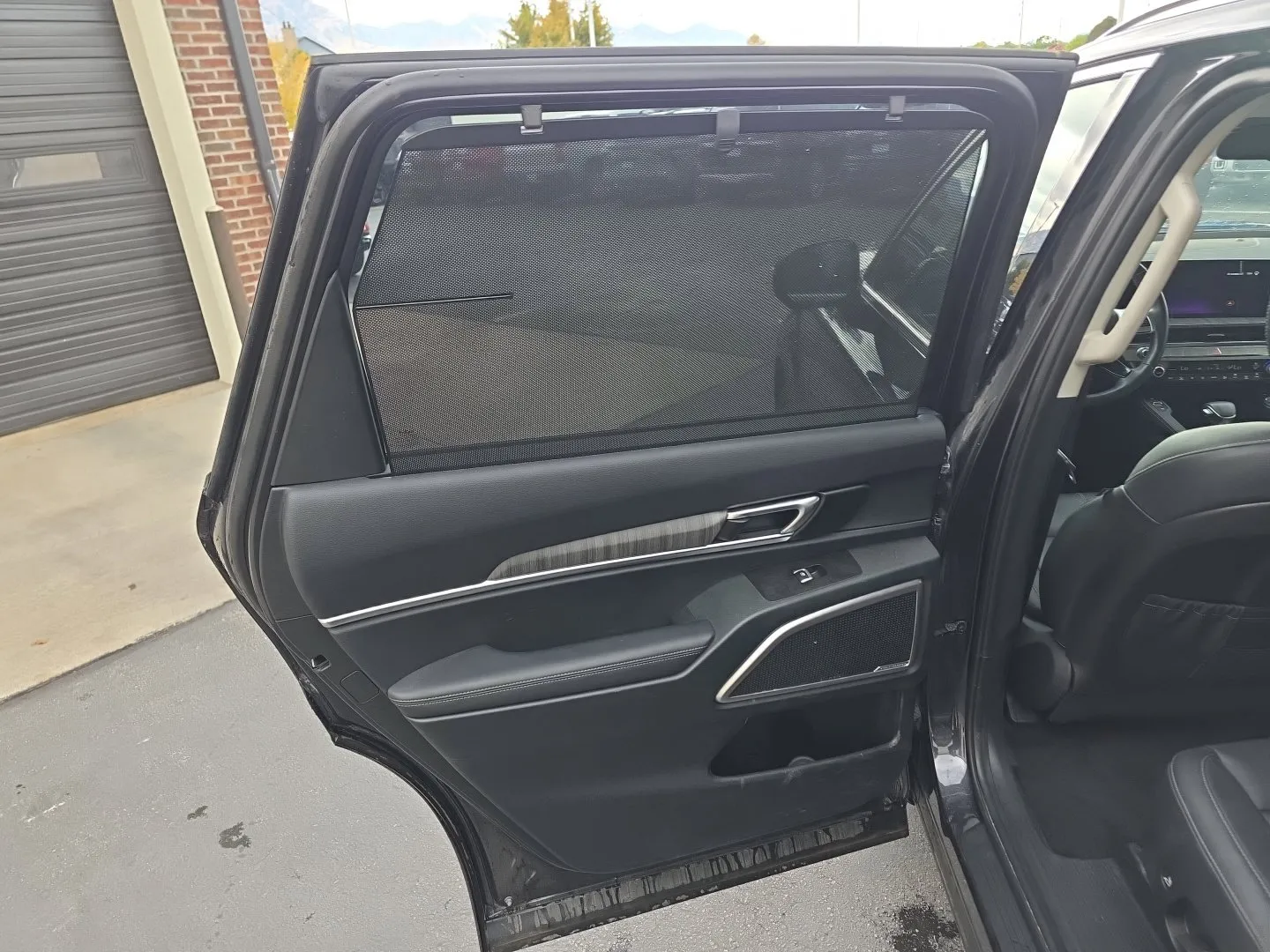 Kia Telluride photo 25