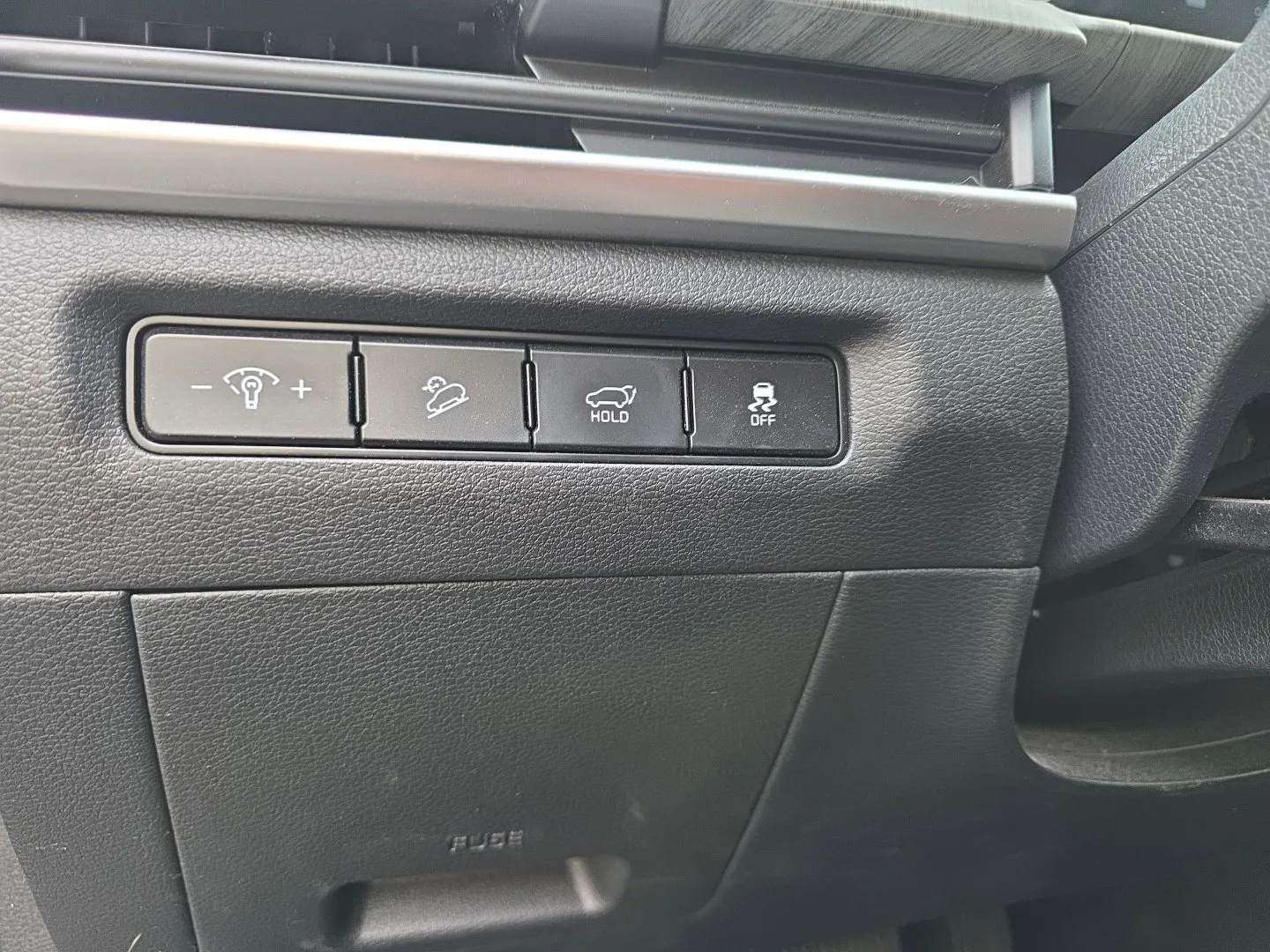 Kia Telluride photo 8
