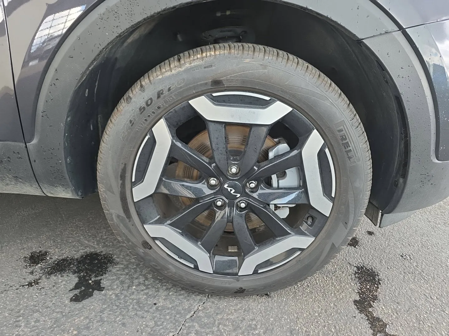 Kia Telluride photo 41