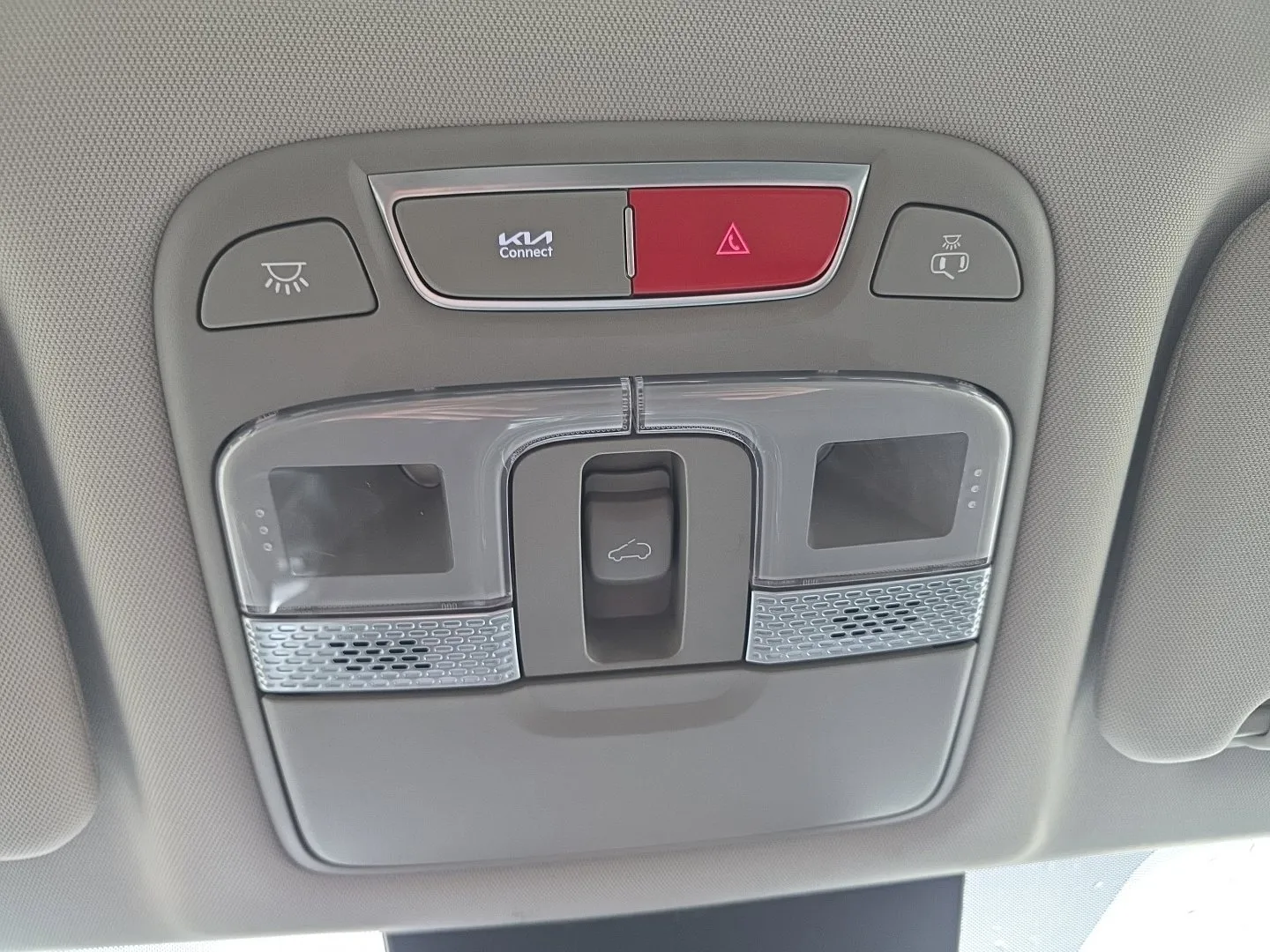 Kia Telluride photo 16