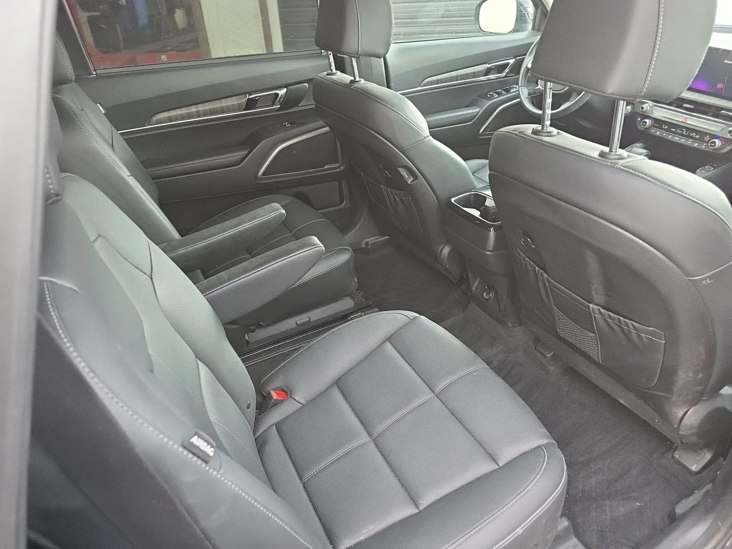 Kia Telluride photo 33