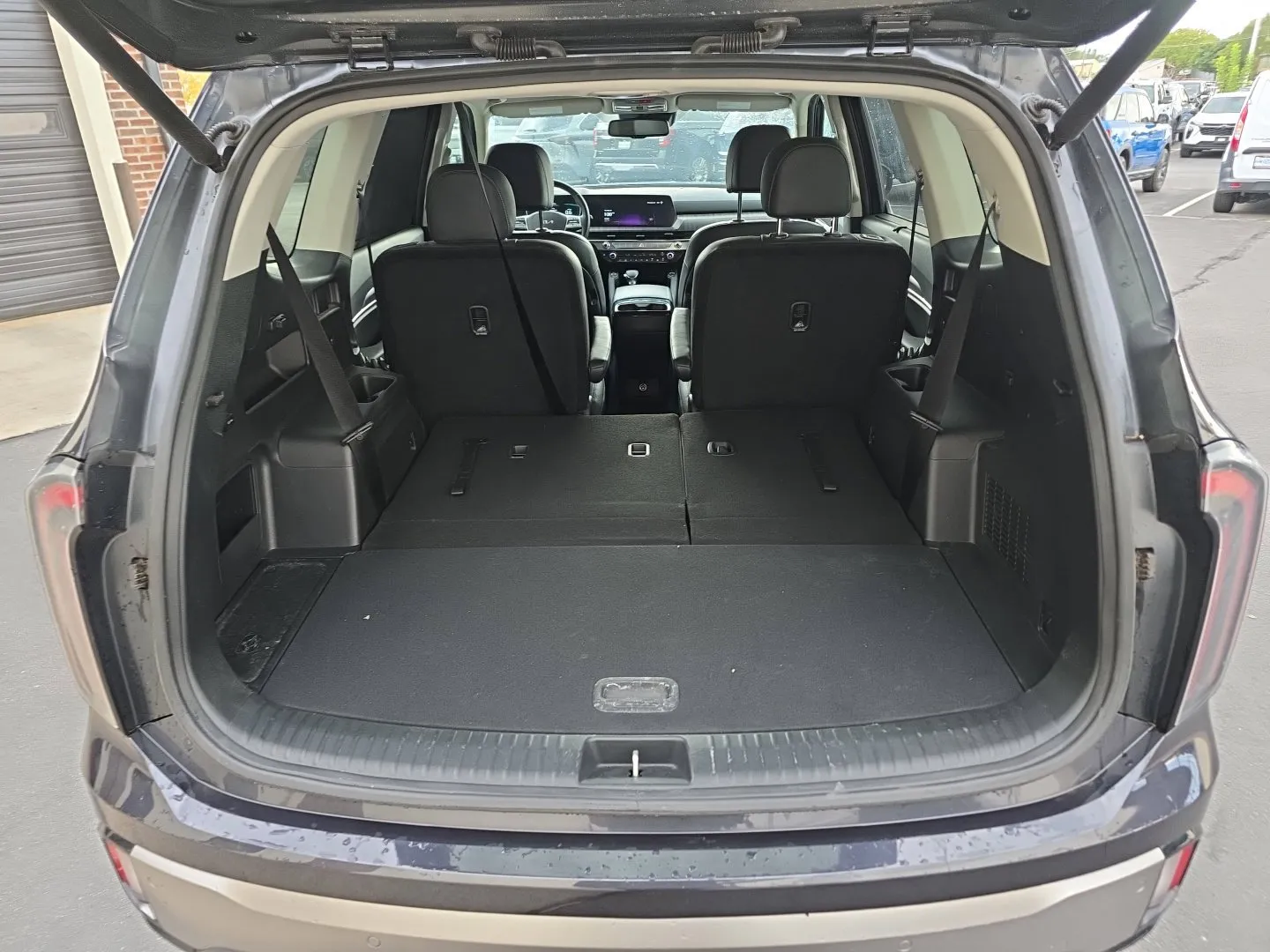 Kia Telluride photo 29