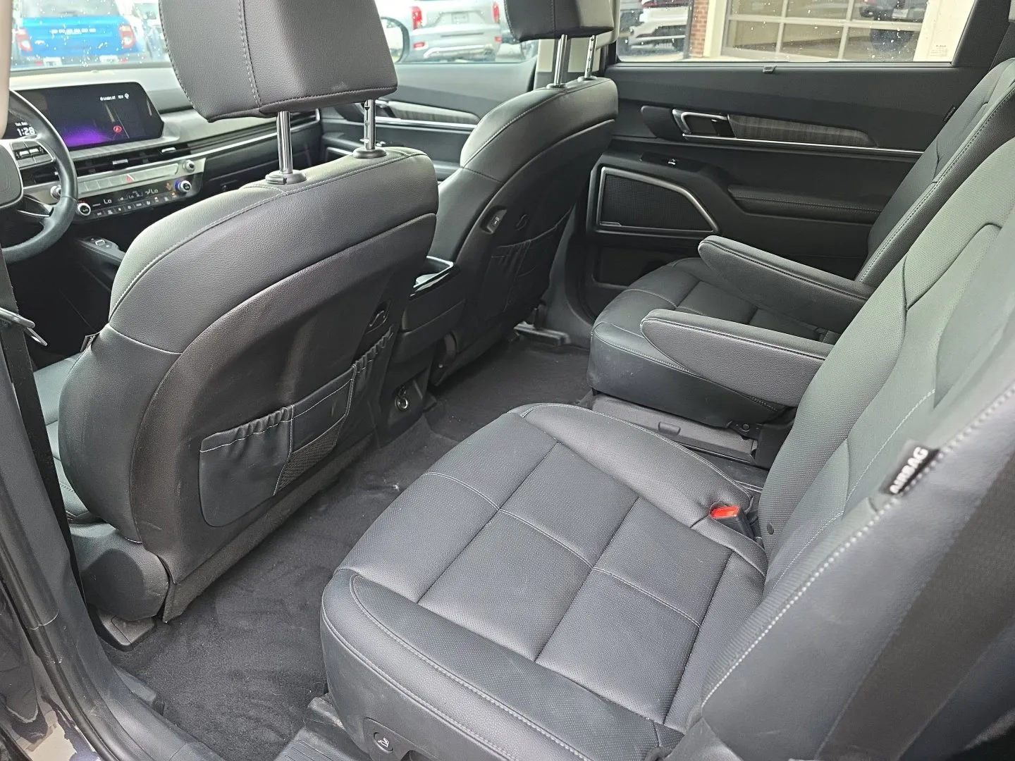 Kia Telluride photo 18