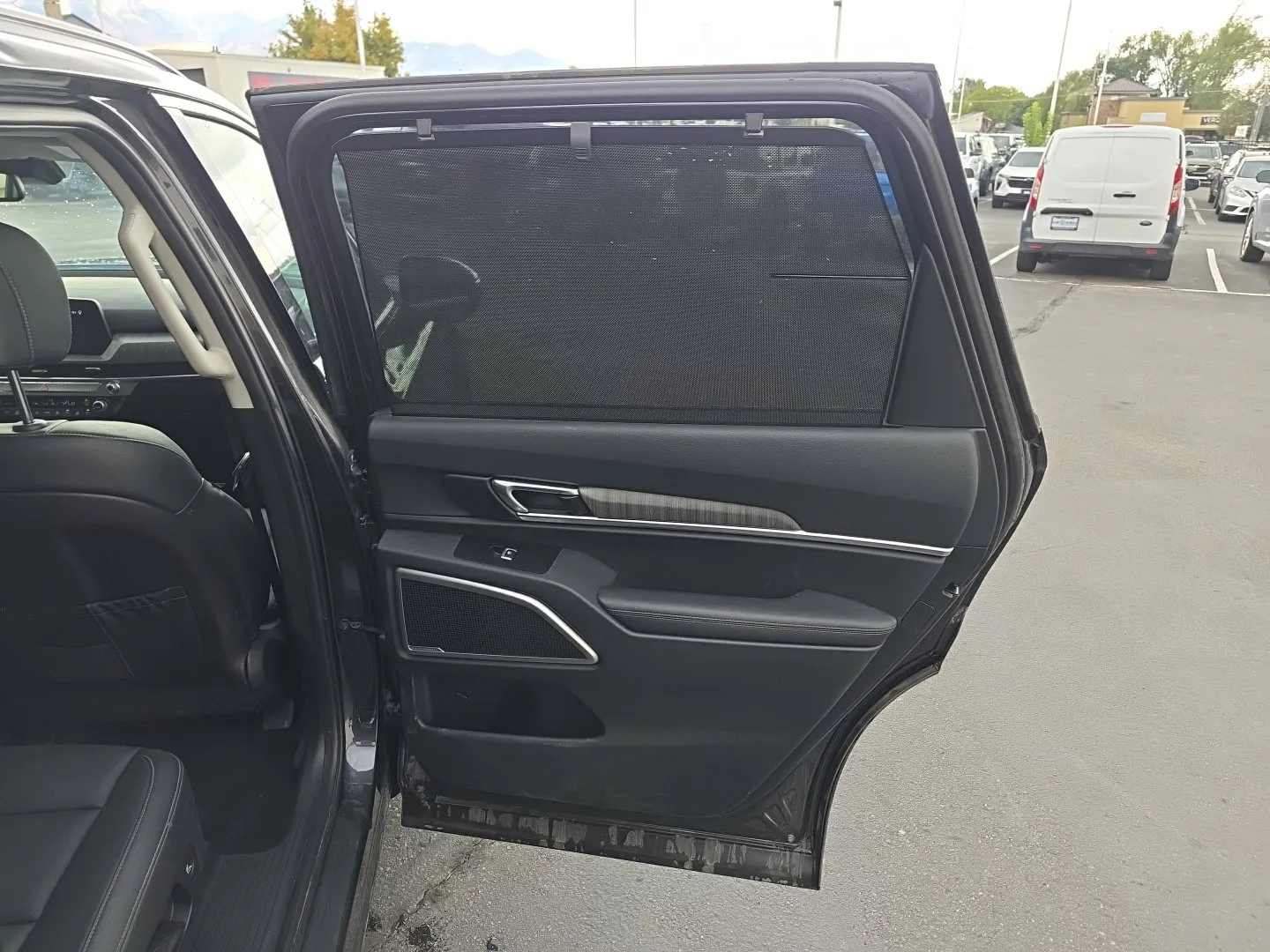 Kia Telluride photo 36