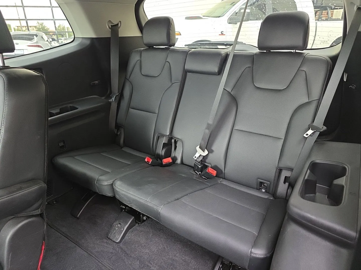 Kia Telluride photo 20