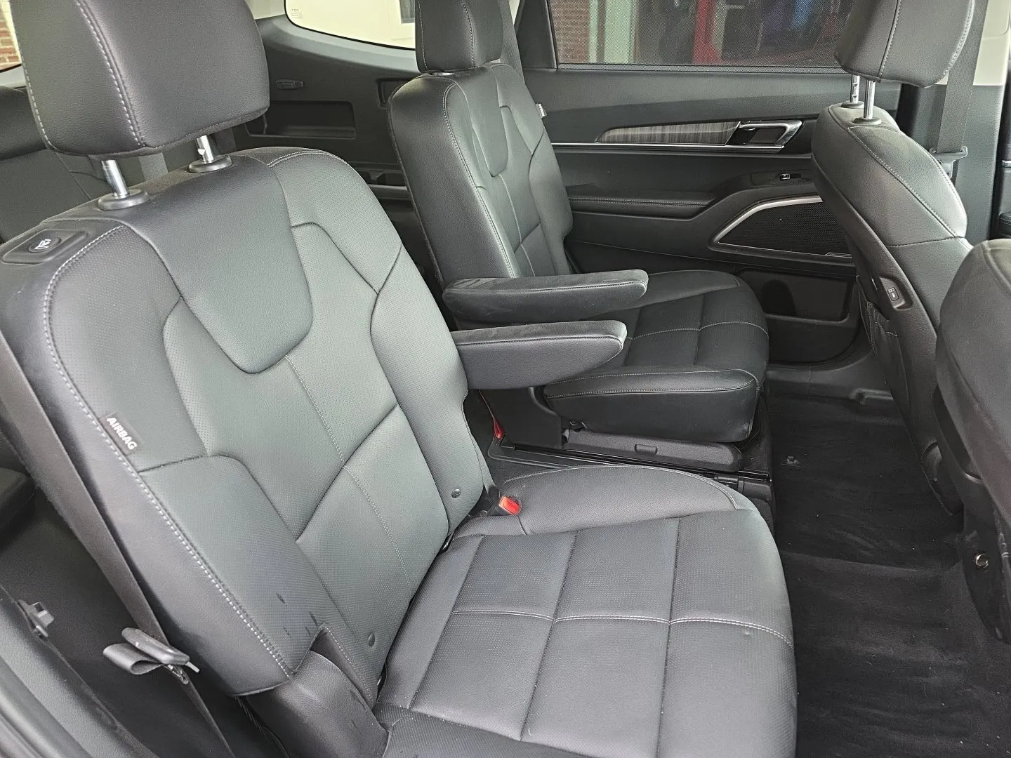 Kia Telluride photo 34