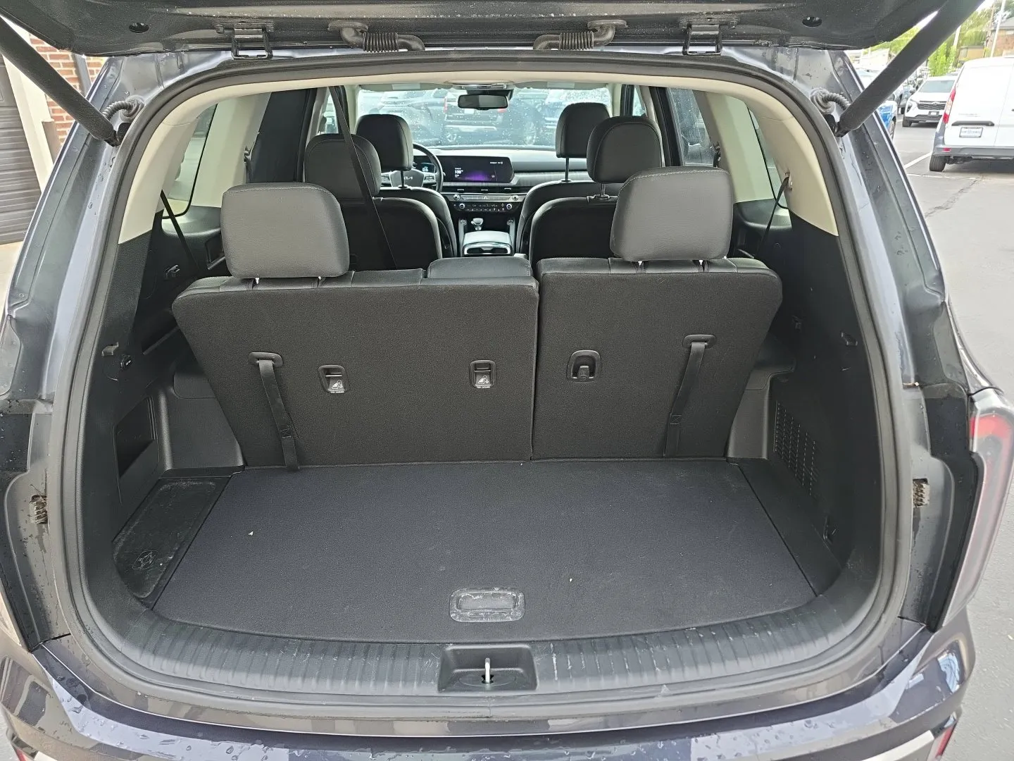 Kia Telluride photo 28
