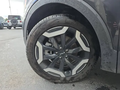 More photos of 2025 Kia Telluride EX at NeXgen Motors, UT
