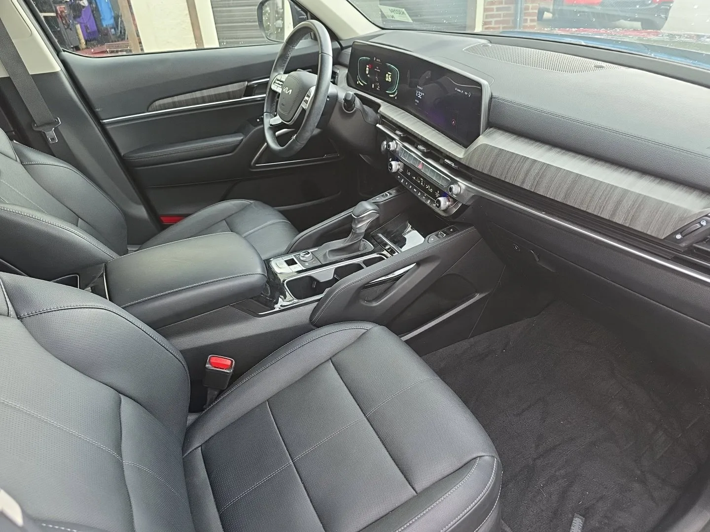 Kia Telluride photo 37