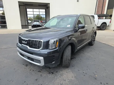 Another view of 2025 Kia Telluride EX for sale in Lindon, UT at NeXgen Motors