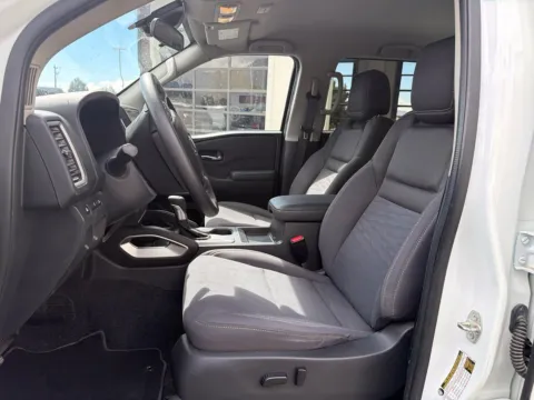 More photos of 2022 Nissan Frontier SV at NeXgen Motors, UT