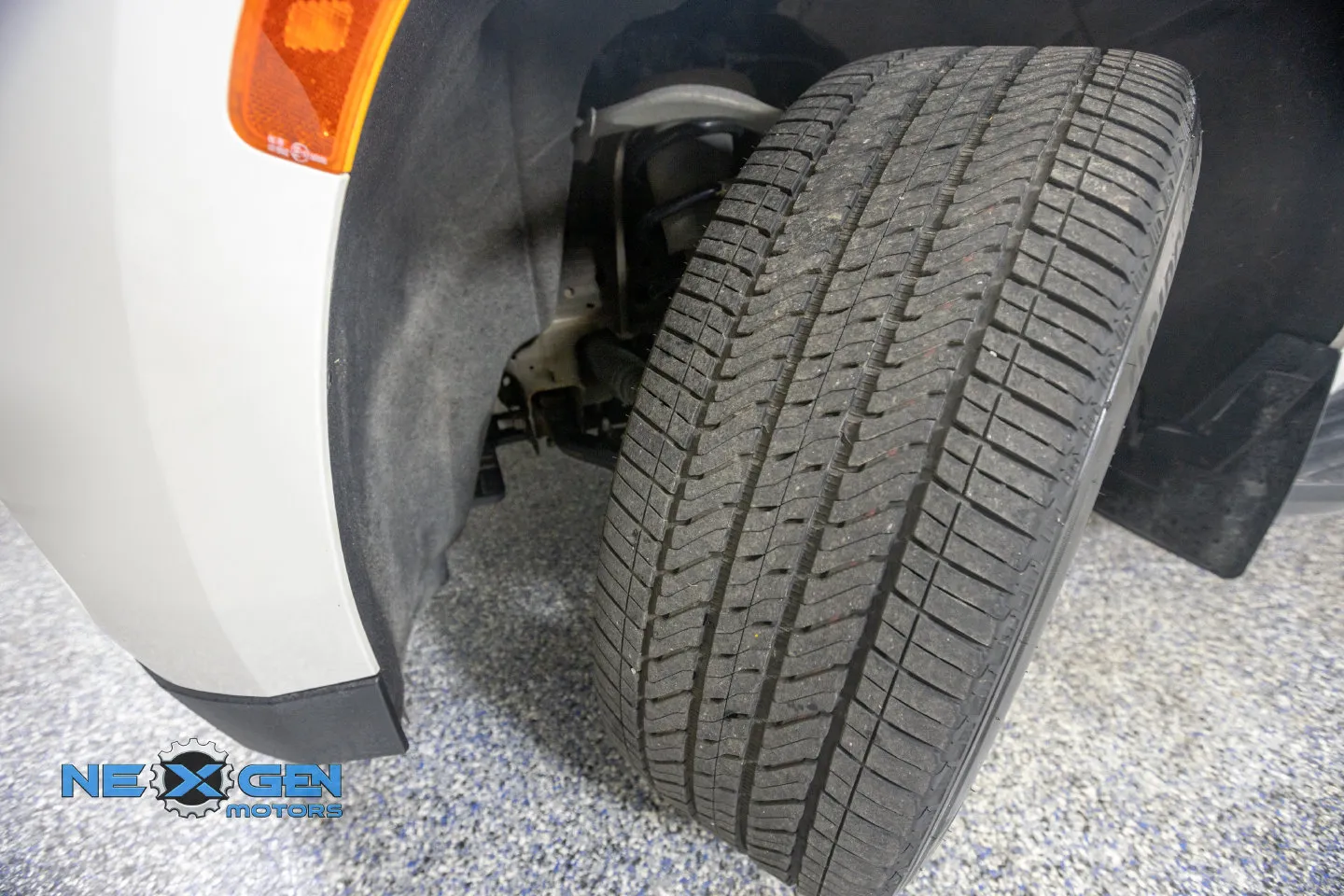GMC Yukon XL photo 50