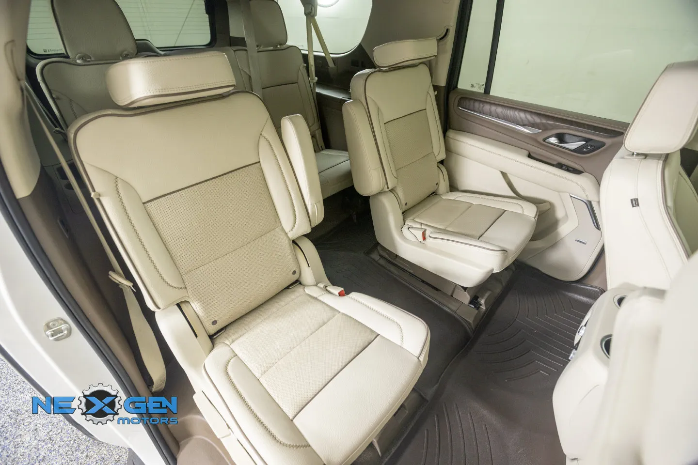 GMC Yukon XL photo 44